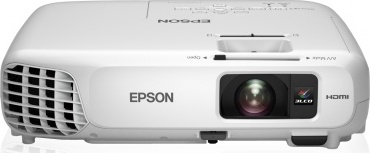 Мультимедийный проектор Epson EB-S18