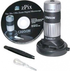 Микроскоп цифровой Carson MM-640