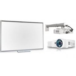 Интерактивный комплект SMART Board SBM680A5